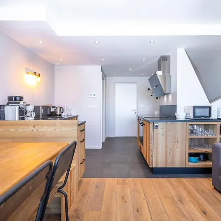 Duplex Renove De Standing Pour 6 Personnes A Avoriaz - Fr-1-314-202 아파트 *