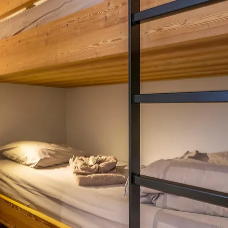 Duplex Renove De Standing Pour 6 Personnes A Avoriaz - Fr-1-314-202 아파트 *