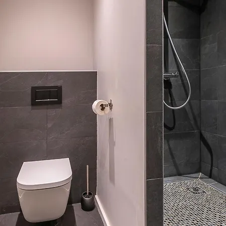 아파트 Duplex Renove De Standing Pour 6 Personnes A Avoriaz - Fr-1-314-202 모르진