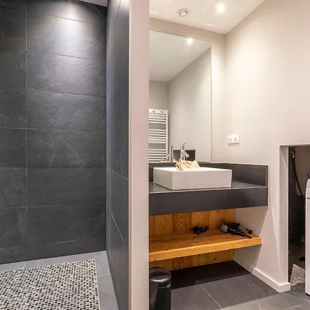 Duplex Renove De Standing Pour 6 Personnes A Avoriaz - Fr-1-314-202 아파트 모르진