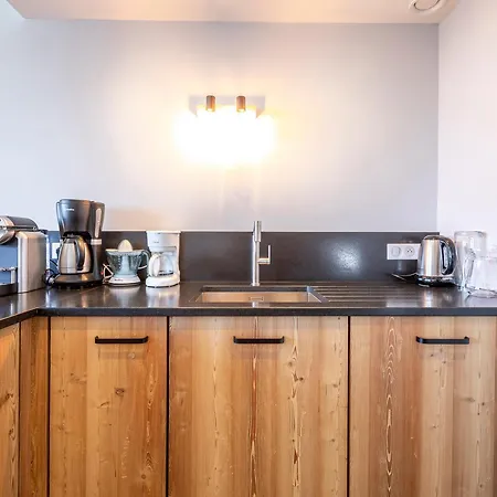 아파트 Duplex Renove De Standing Pour 6 Personnes A Avoriaz - Fr-1-314-202