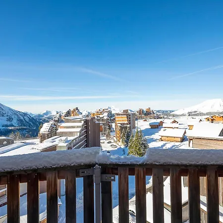 Duplex Renove De Standing Pour 6 Personnes A Avoriaz - Fr-1-314-202 아파트 모르진