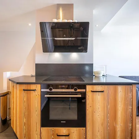 Duplex Renove De Standing Pour 6 Personnes A Avoriaz - Fr-1-314-202 *